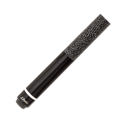 Preview: Break Jump Queue J.Parker schwarz mit Griffband